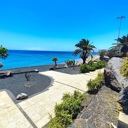 Апартаменти Casita Oceano En Puerto Del Carmen Екстер'єр фото