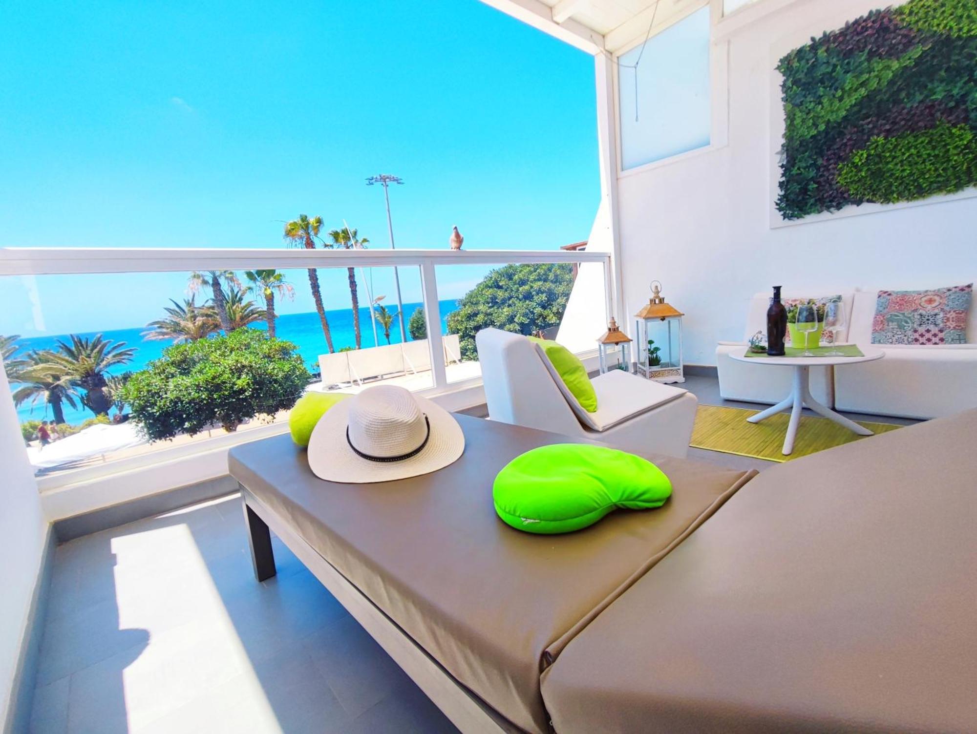 Апартаменти Casita Oceano En Puerto Del Carmen Екстер'єр фото