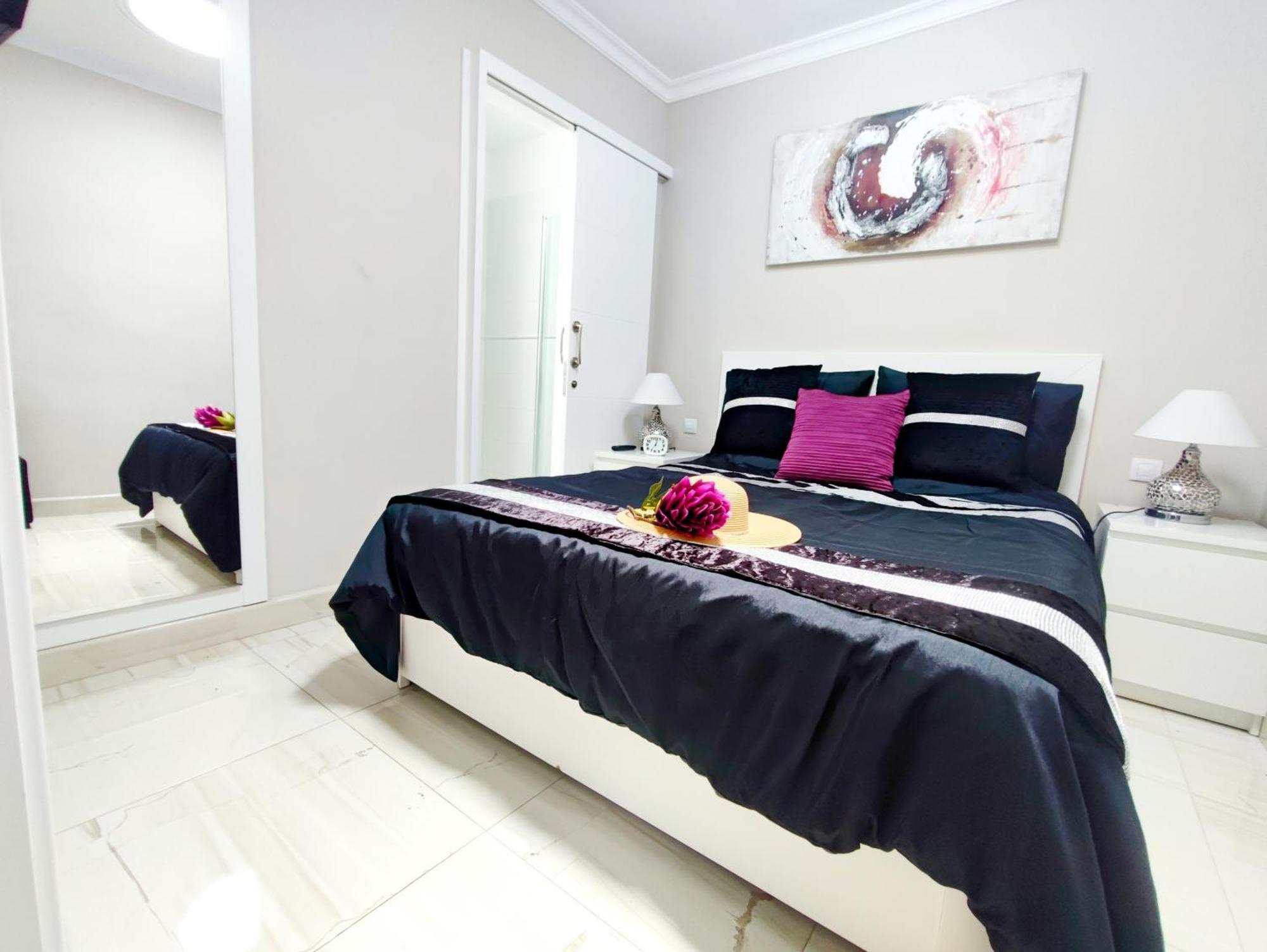 Апартаменти Casita Oceano En Puerto Del Carmen Екстер'єр фото