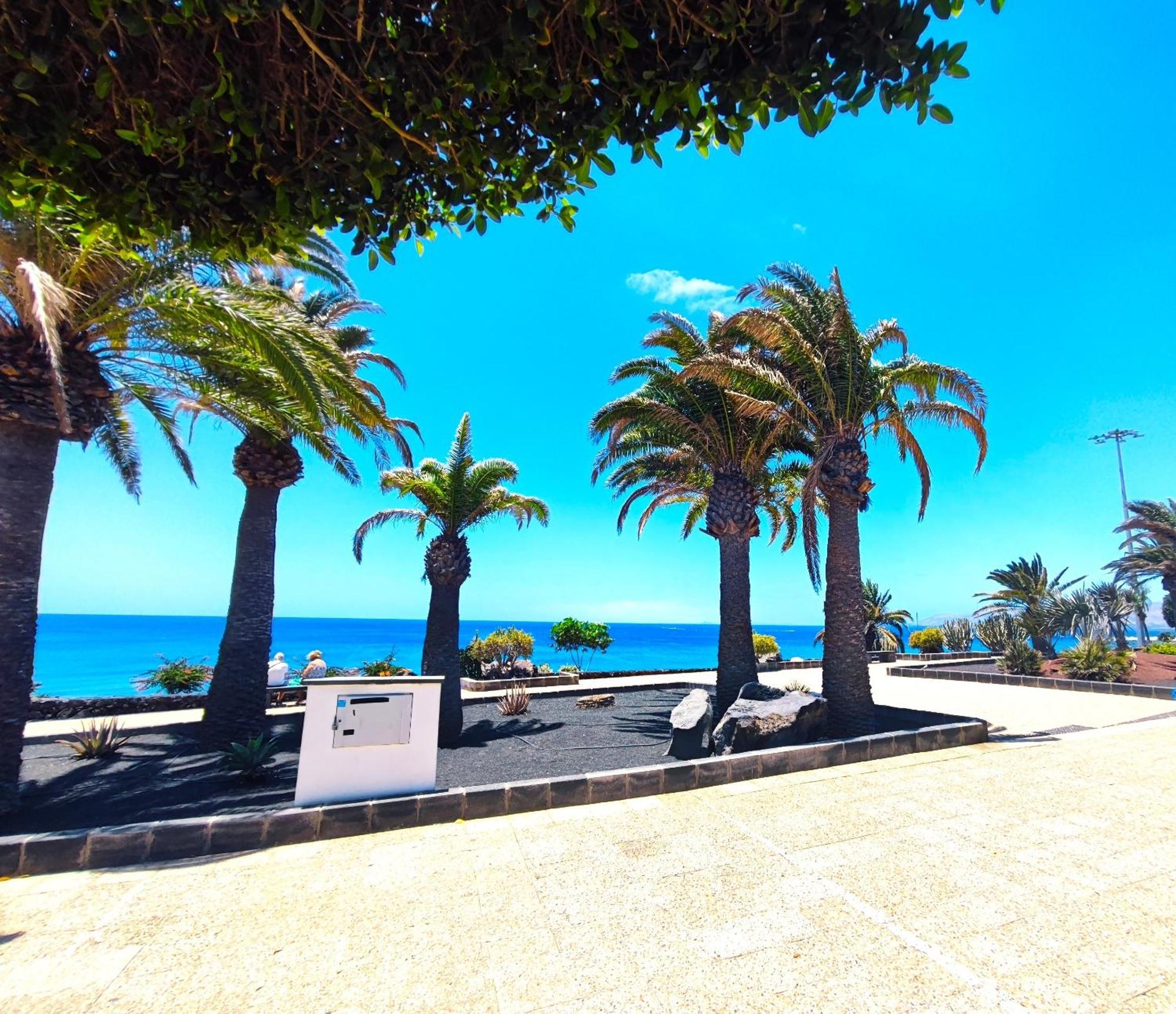 Апартаменти Casita Oceano En Puerto Del Carmen Екстер'єр фото